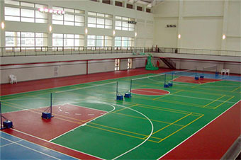 EPP吸能減震，助力運動場地建設(shè)