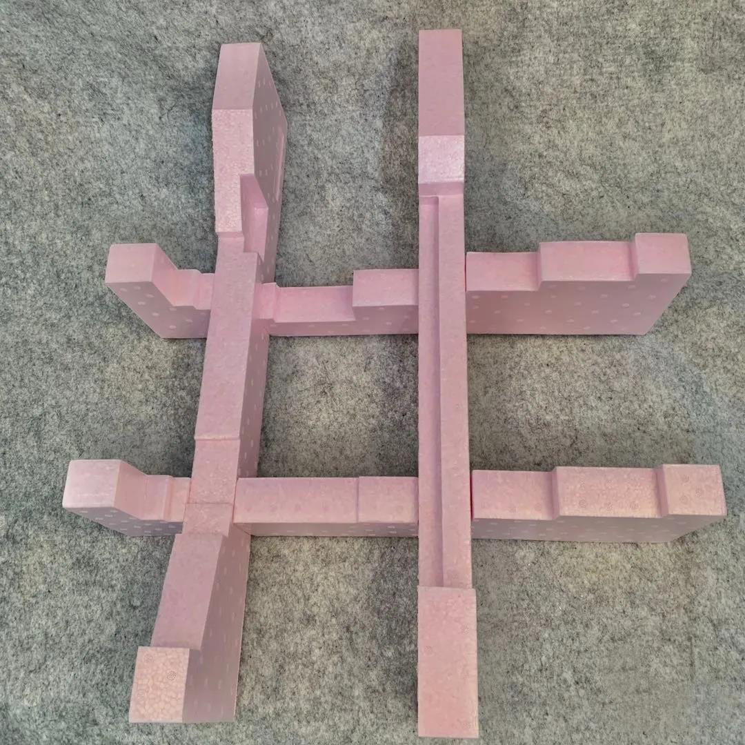 EPP的應(yīng)用領(lǐng)域！