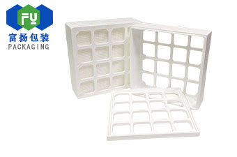 EPS泡沫包裝的優(yōu)點