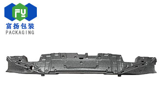 EPP成型汽車結構件性能怎樣？
