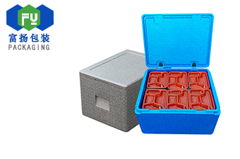 什么是EPP保溫箱？