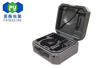 EPP材料可以制作防靜電成型包裝嗎？