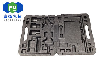 EPP成型制品具有什么樣的特點(diǎn)