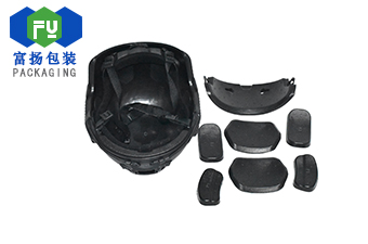EPP內(nèi)襯頭盔的特點(diǎn)有什么？