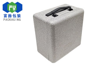 EPP成型結(jié)構(gòu)件的一個(gè)硬度怎么樣？
