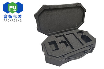 EPP泡沫包裝制品的緩沖性能如何？