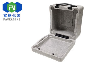 EPP材料可以做成防靜電的包裝嗎？