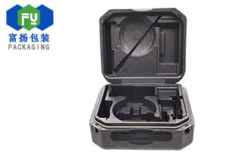 EPP材料制品最高密度可以做到多少？