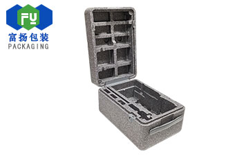 EPP材料真的環(huán)?？山到鈫?？—富揚(yáng)包裝