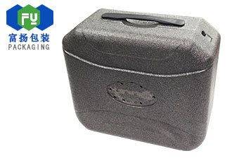 EPP 精密儀器包裝有什么作用？