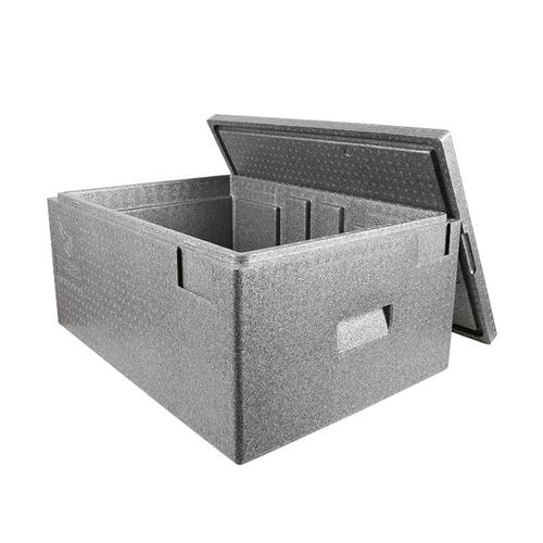EPP 鮮奶箱：守護(hù)新鮮，傳遞品質(zhì)