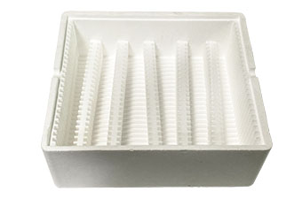 EPS泡沫內(nèi)襯成型的精度如何？
