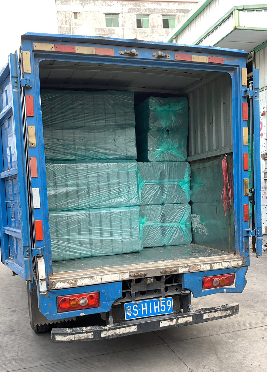 富揚包裝