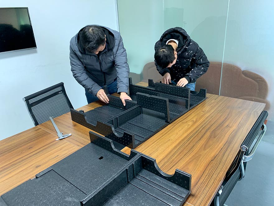 富揚包裝