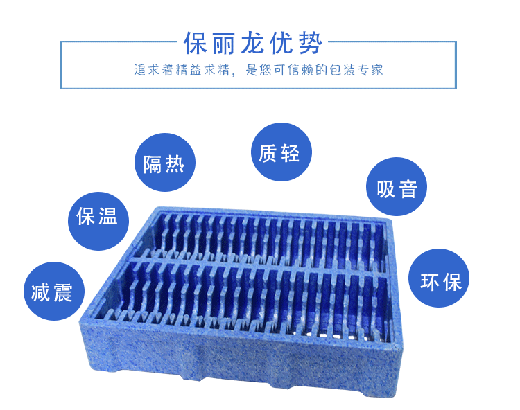 保麗龍成型定制廠(chǎng)家