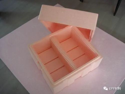 epp泡沫開(kāi)模定制